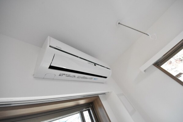 クレヴィスタ練馬武蔵関の物件内観写真